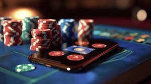 Sports betting market overview on 3jili mobile browser