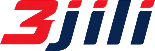 3jili official logo